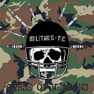 Militaris-tic : Curse of Weapons